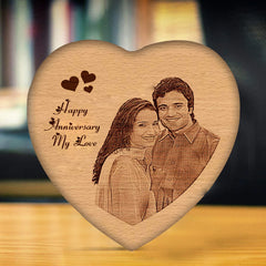 Collection image for: Customize Engraved Wooden Plaques