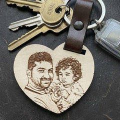 Collection image for: Wooden keys