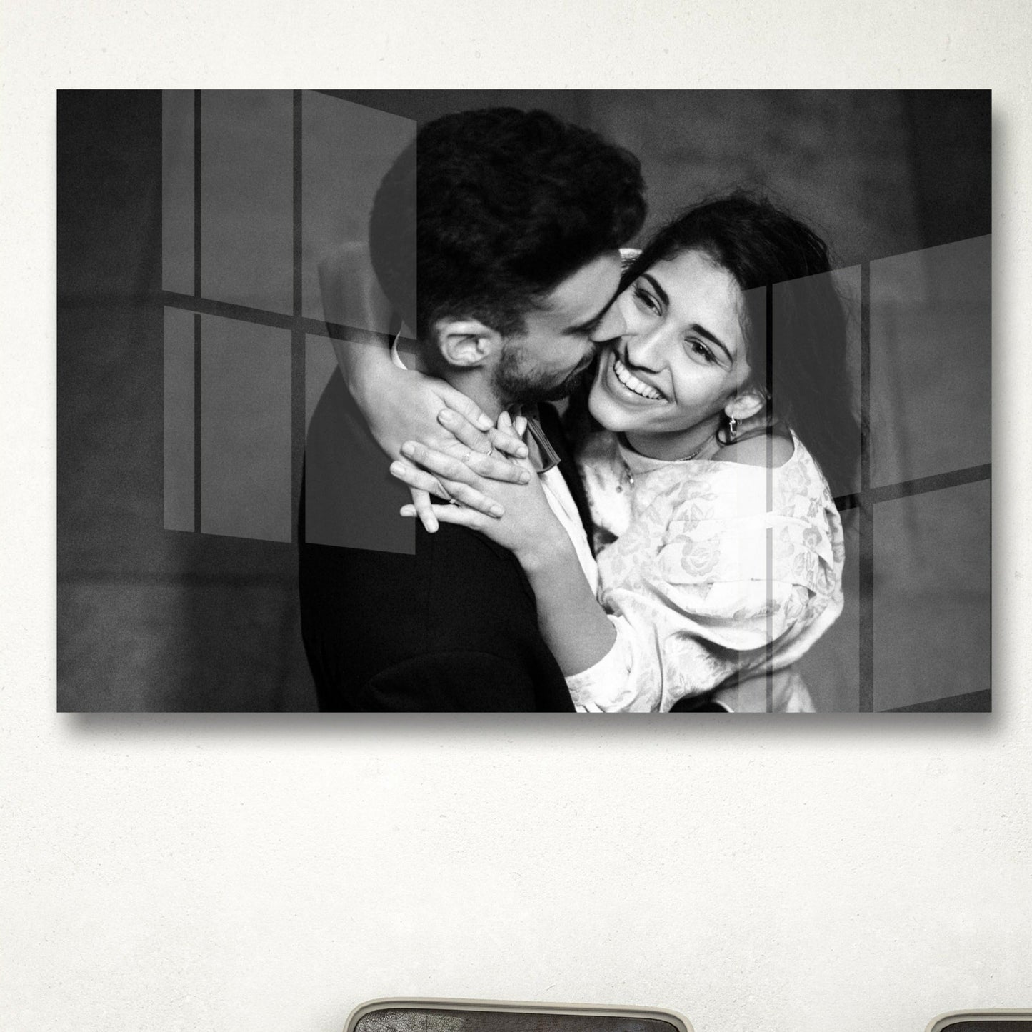 ACRYLIC PHOTO FRAMES