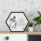 hexigon Shape