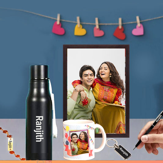Rakhi Combo 3