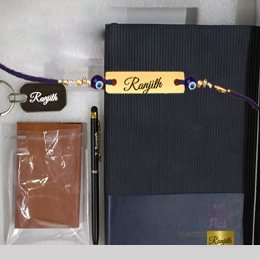 Rakhi Combo 4