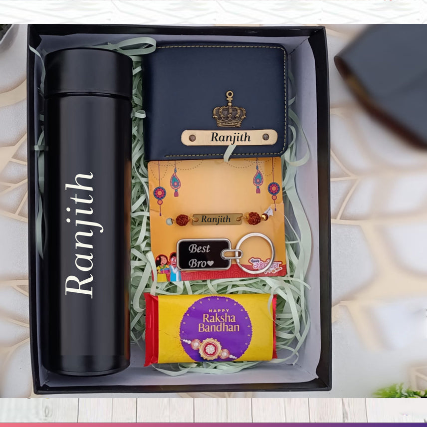 Rakhi Combo 2